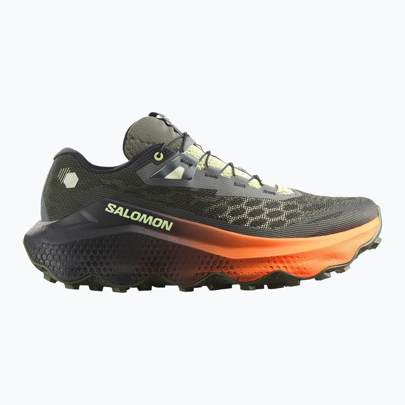 Buty do biegania męskie Salomon Ultra Glide 4 urban chic/black