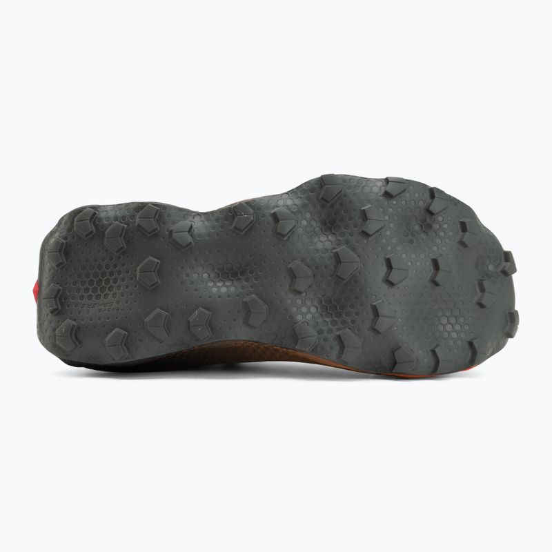Buty do biegania męskie Salomon Ultra Glide 4 urban chic/black 4