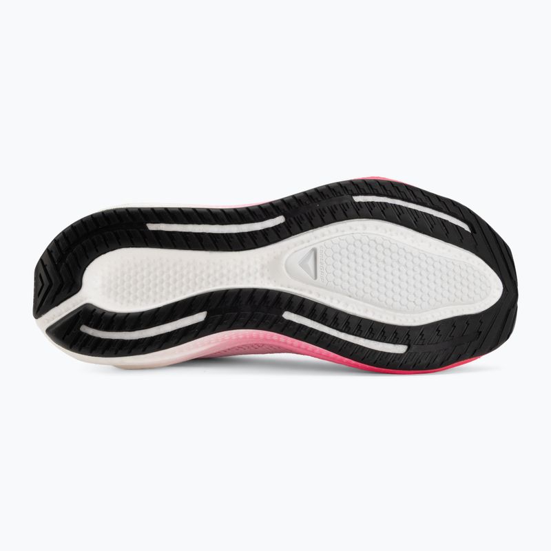 Buty do biegania damskie Salomon Aero Blaze 4 white/knockout pink 4