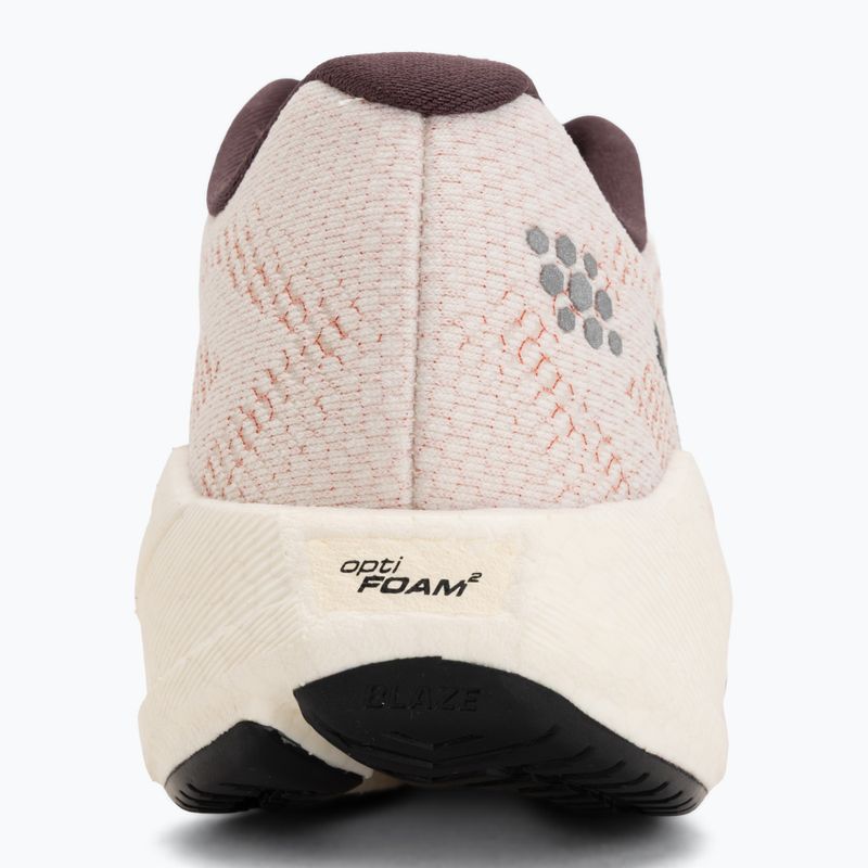 Buty do biegania damskie Salomon Aero Blaze 4 vanilla ice/huckleberry 6