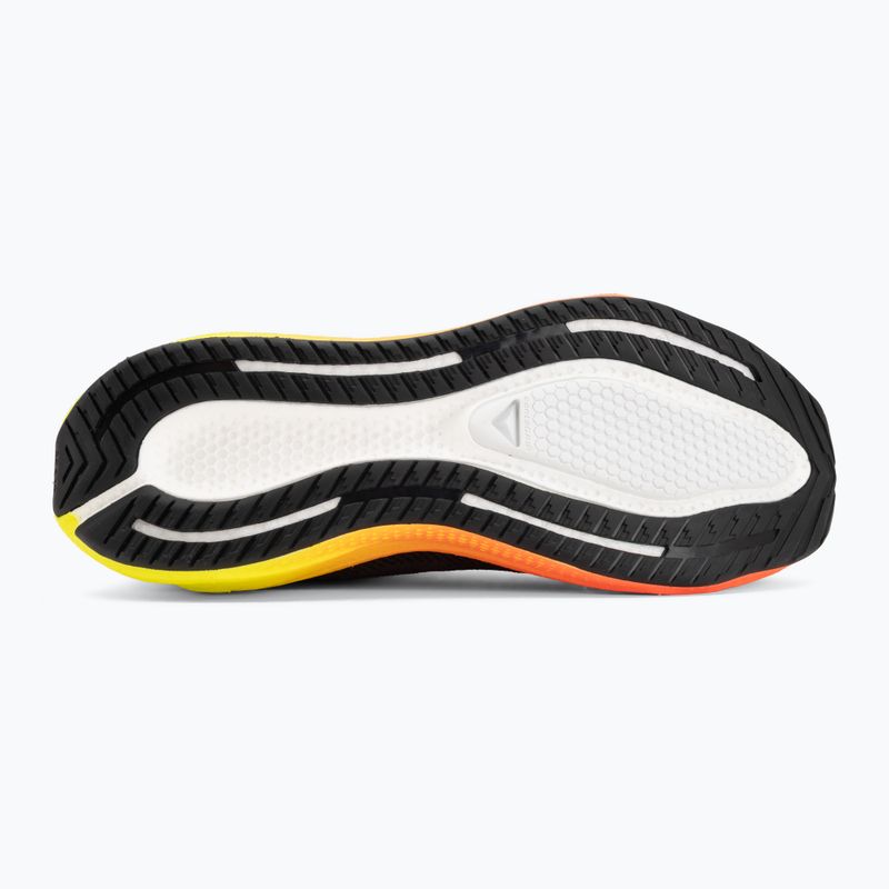 Buty do biegania męskie Salomon Aero Blaze 4 black/white 4