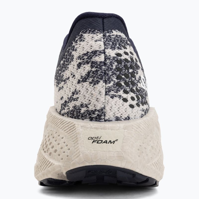 Buty do biegania męskie Salomon Aero Glide 4 GRVL maritime blue/silver cloud 6