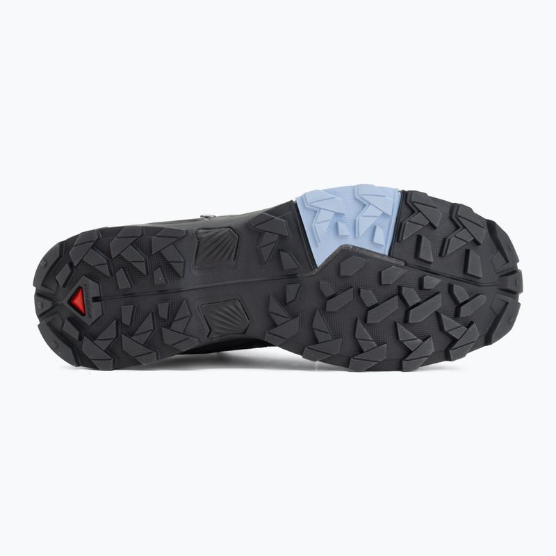 Buty trekkingowe damskie Salomon X Ultra 5 MID GTX asphalt/castlerock 4