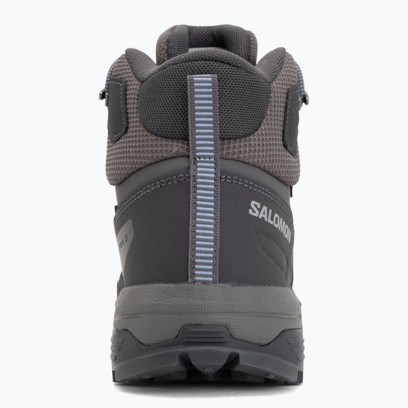 Buty trekkingowe damskie Salomon X Ultra 5 MID GTX asphalt/castlerock 6