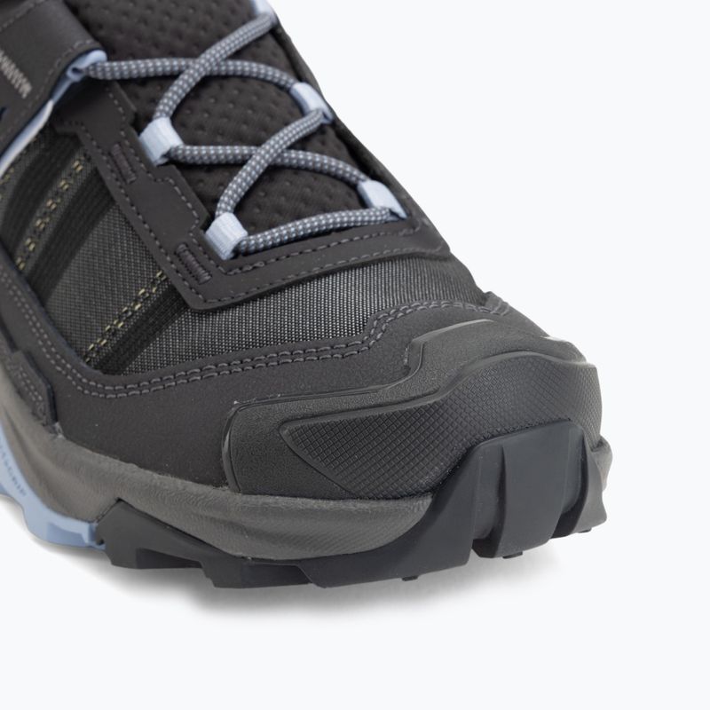 Buty trekkingowe damskie Salomon X Ultra 5 MID GTX asphalt/castlerock 7