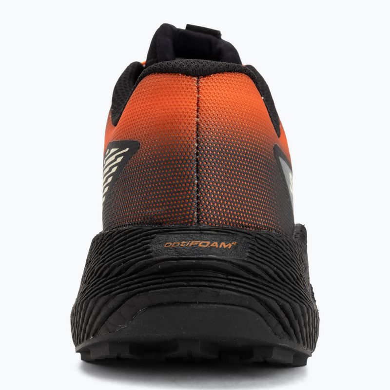 Buty do biegania męskie Salomon Pulsar Quiver urban chic/shocking orange 6