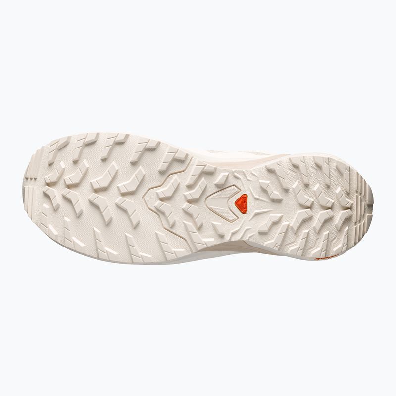 Buty trekkingowe damskie Salomon X-Adventure GTX Safari/Almond Milk/Desert 4