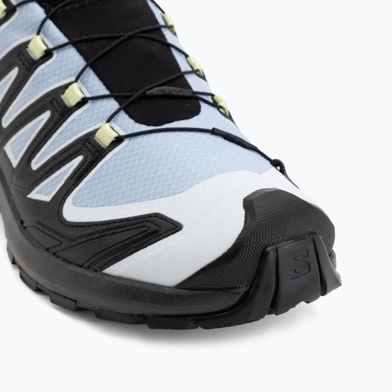 Buty do biegania męskie Salomon XA Pro 3D V9 GTX Icon black/brunnera blue 7