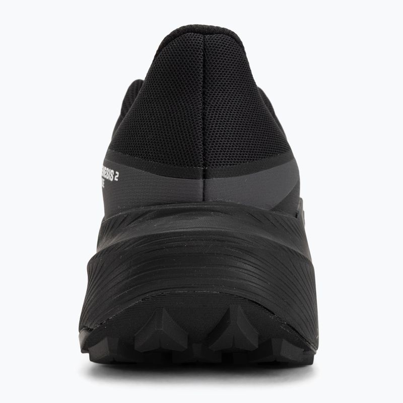 Buty do biegania Salomon Genesis 2 Wide black/black 6