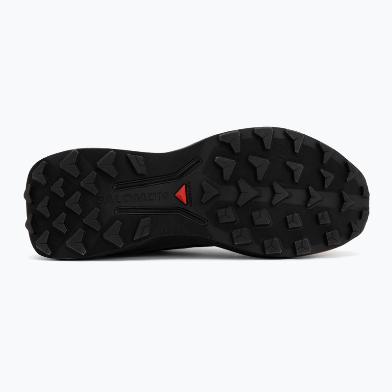 Buty do biegania męskie Salomon Genesis 2 urban chic/black 4