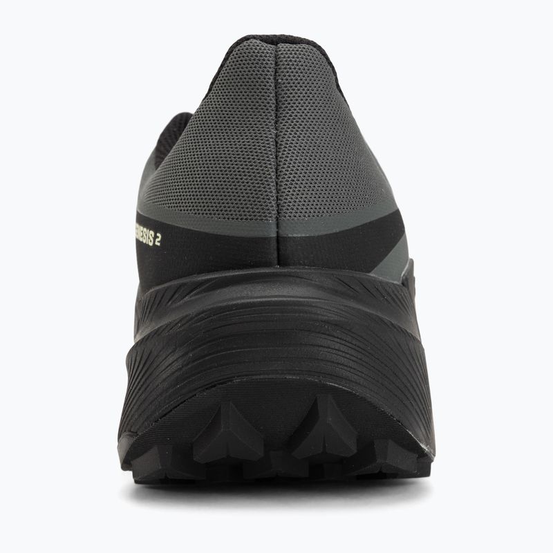 Buty do biegania męskie Salomon Genesis 2 urban chic/black 6