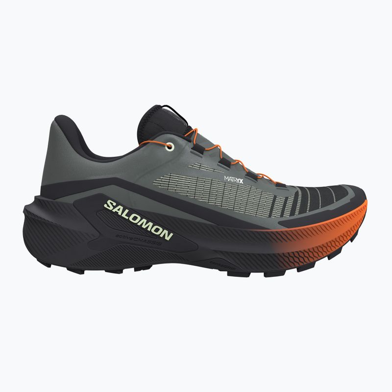 Buty do biegania męskie Salomon Genesis 2 urban chic/black