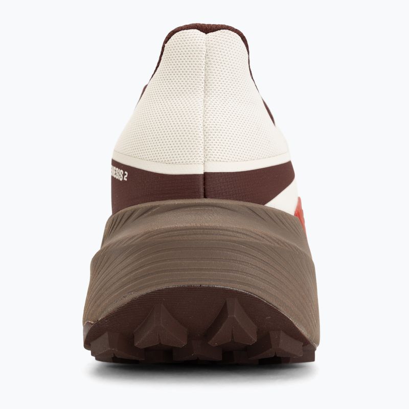 Buty do biegania męskie Salomon Genesis 2 vanilla ice/iron 6
