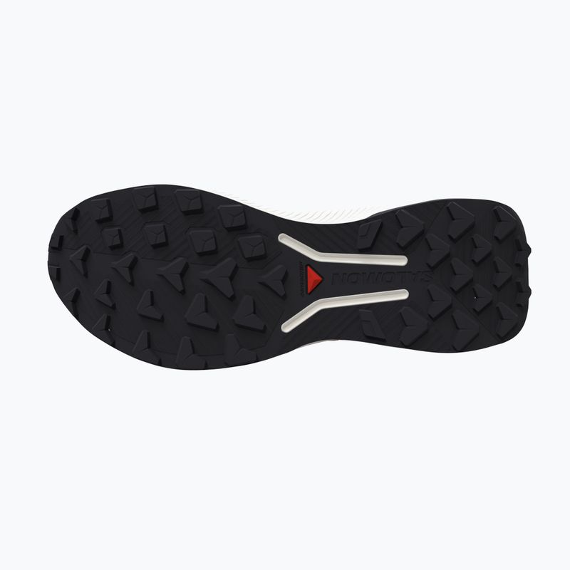 Buty do biegania damskie Salomon Genesis 2 black/vanilla ice 4