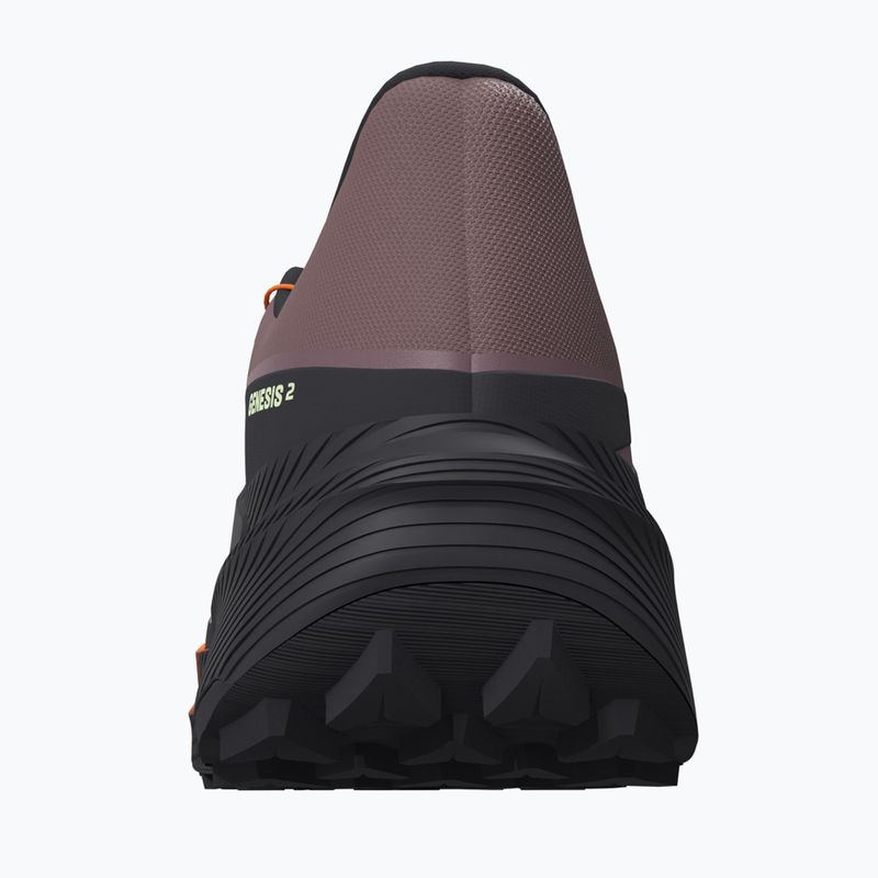 Buty do biegania damskie Salomon Genesis 2 huckleberry/black 9