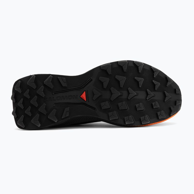 Buty do biegania damskie Salomon Genesis 2 huckleberry/black 4
