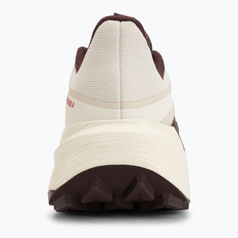 Buty do biegania damskie Salomon Genesis 2 vanilla ice/huckleberry 6