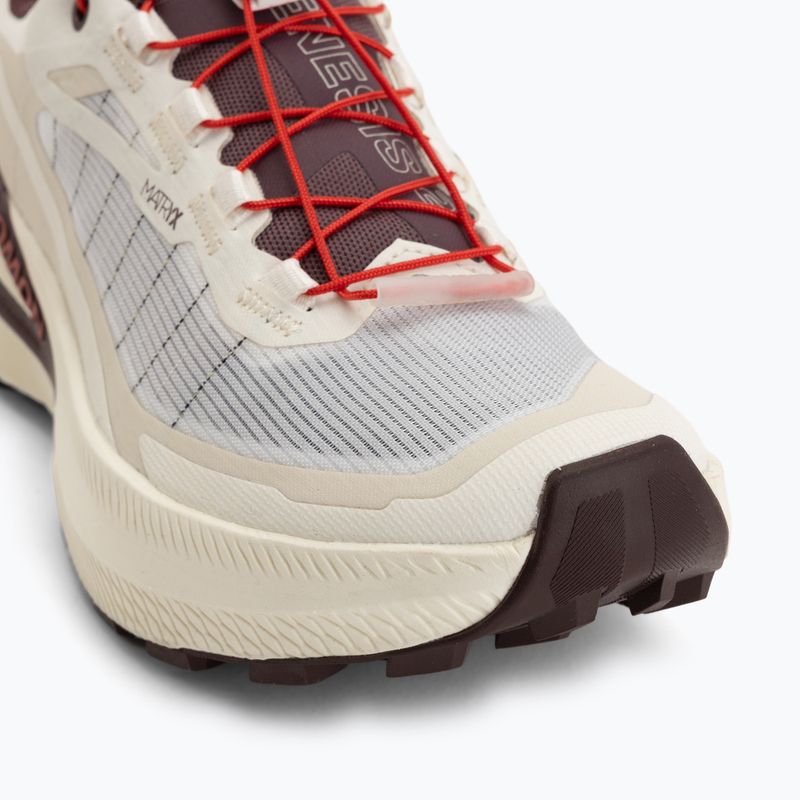 Buty do biegania damskie Salomon Genesis 2 vanilla ice/huckleberry 7