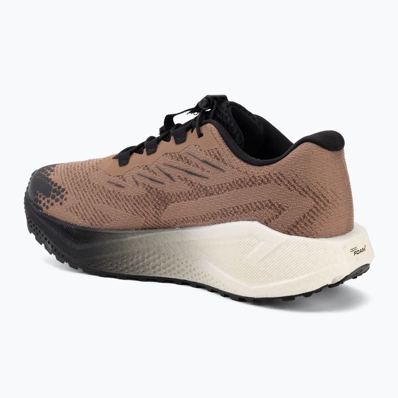 Buty do biegania męskie Salomon Aero Blaze 4 GRVL burro/vanilla ice 3