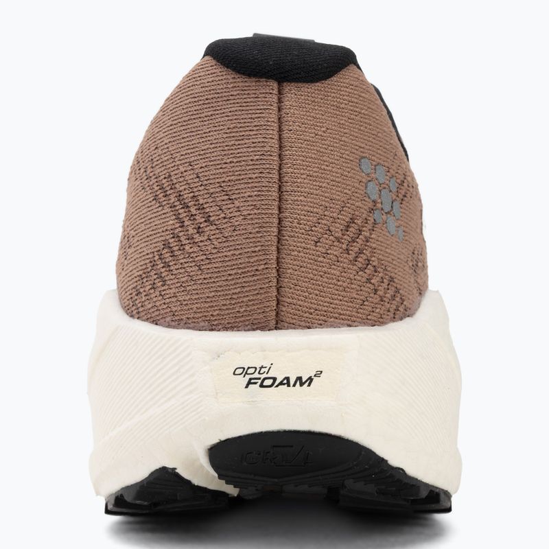 Buty do biegania męskie Salomon Aero Blaze 4 GRVL burro/vanilla ice 6