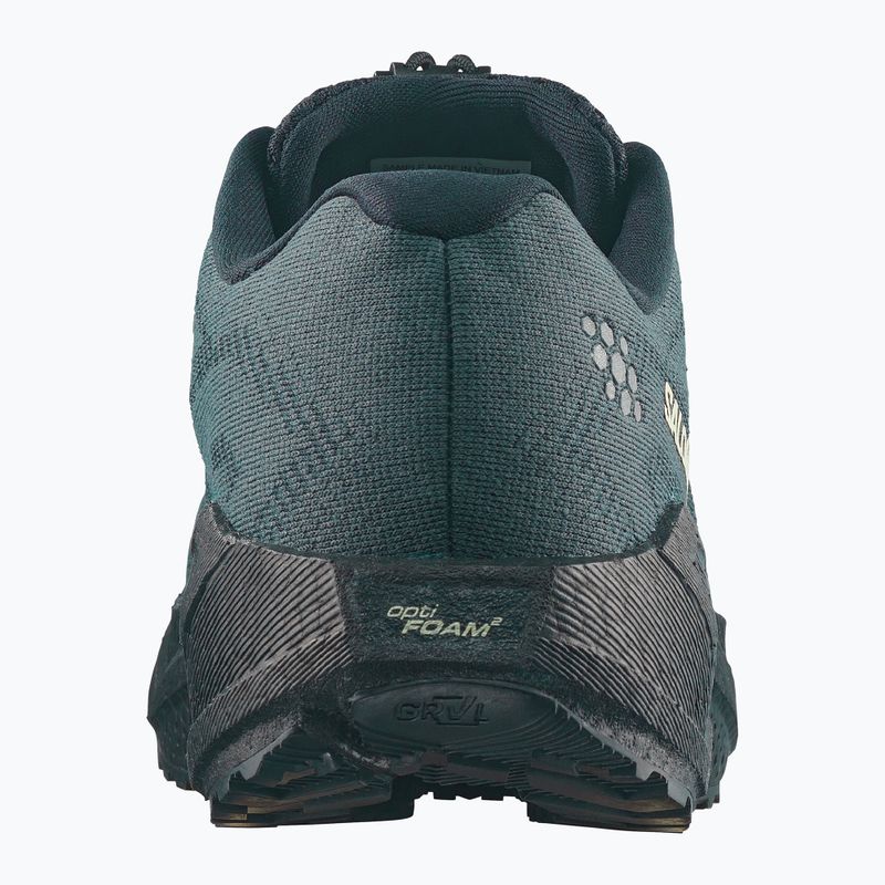 Buty do biegania męskie Salomon Aero Blaze 4 GRVL urban chic/black 2
