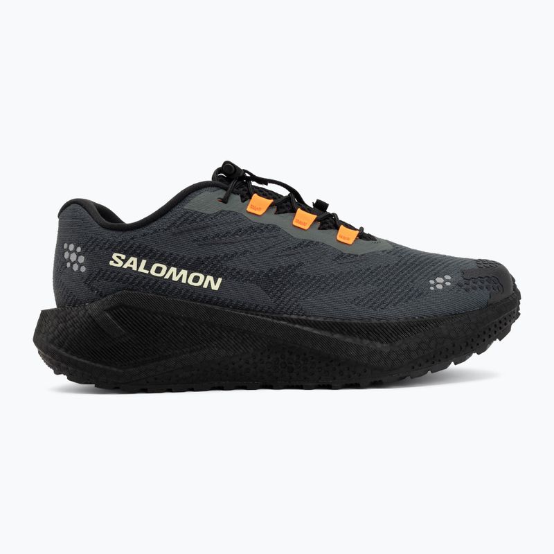 Buty do biegania męskie Salomon Aero Blaze 4 GRVL urban chic/black 2