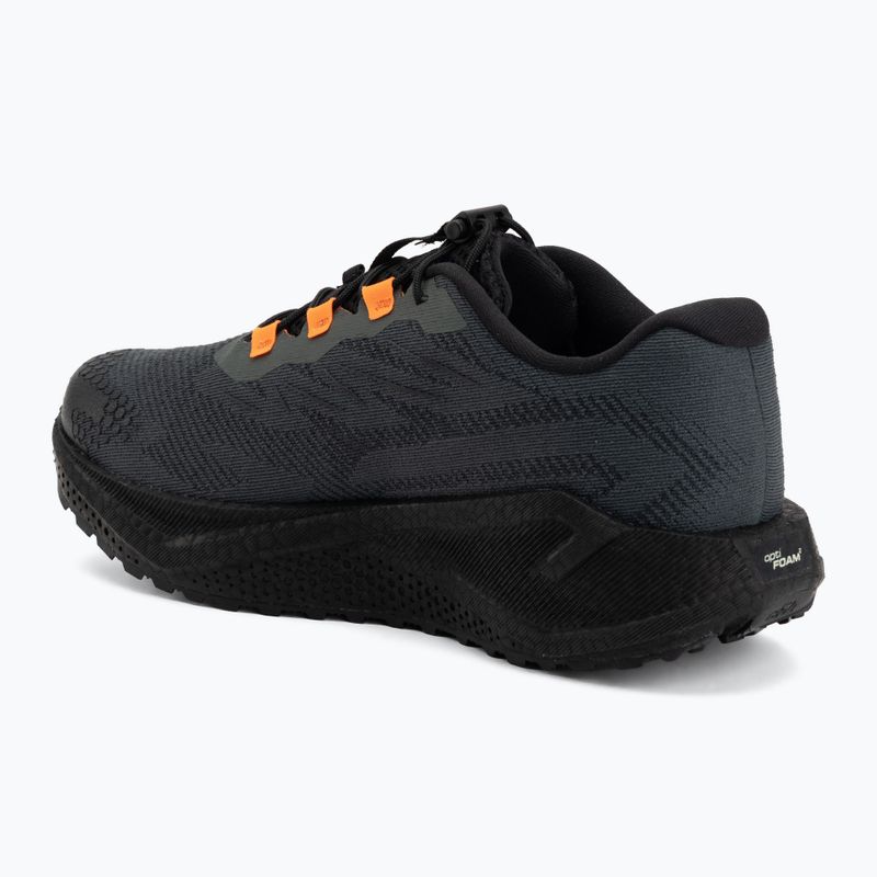 Buty do biegania męskie Salomon Aero Blaze 4 GRVL urban chic/black 3