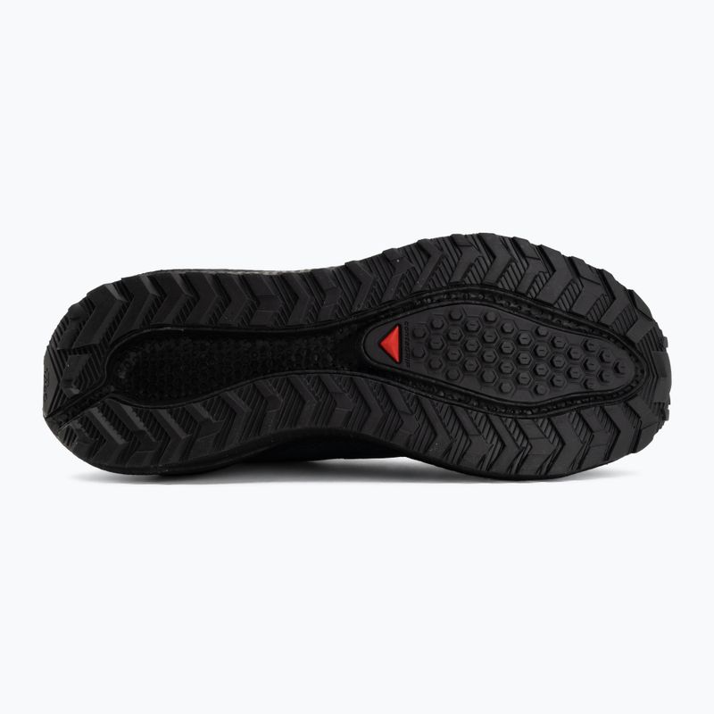 Buty do biegania męskie Salomon Aero Blaze 4 GRVL urban chic/black 4