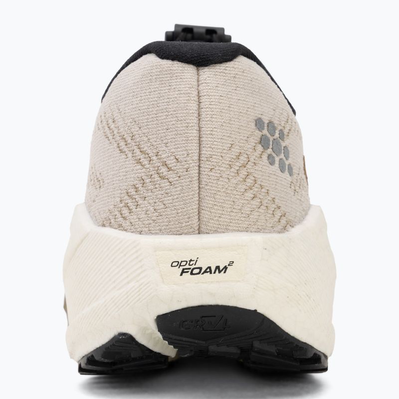 Buty do biegania damskie Salomon Aero Blaze 4 GRVL tapioca/vanilla ice 6