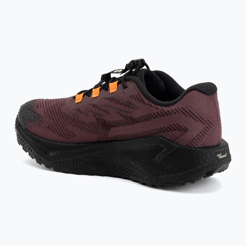 Buty do biegania damskie Salomon Aero Blaze 4 GRVL huckleberry/black 3