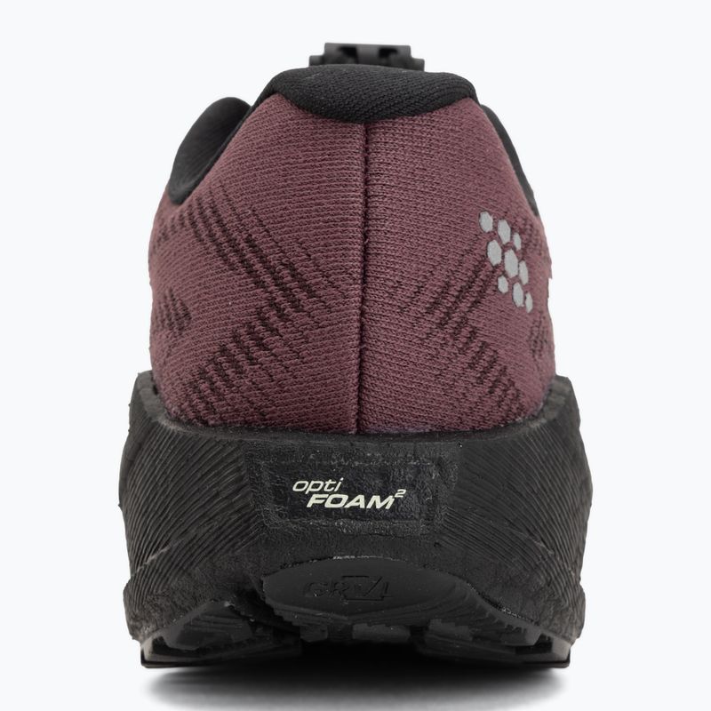 Buty do biegania damskie Salomon Aero Blaze 4 GRVL huckleberry/black 6