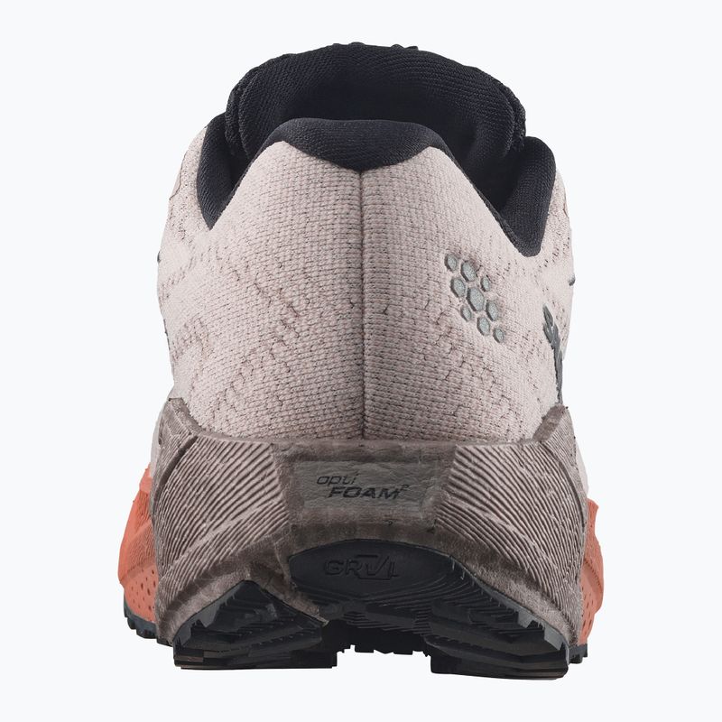 Buty do biegania damskie Salomon Aero Blaze 4 GRVL GTX rainy day/black 2