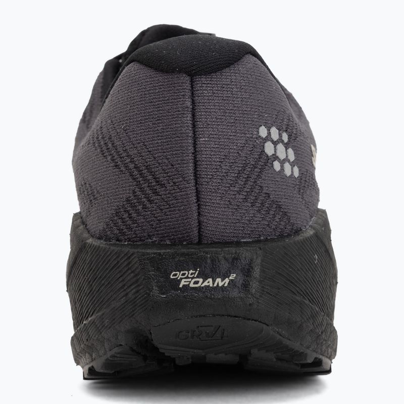 Buty do biegania męskie Salomon Aero Blaze 4 GRVL GTX black/black 6