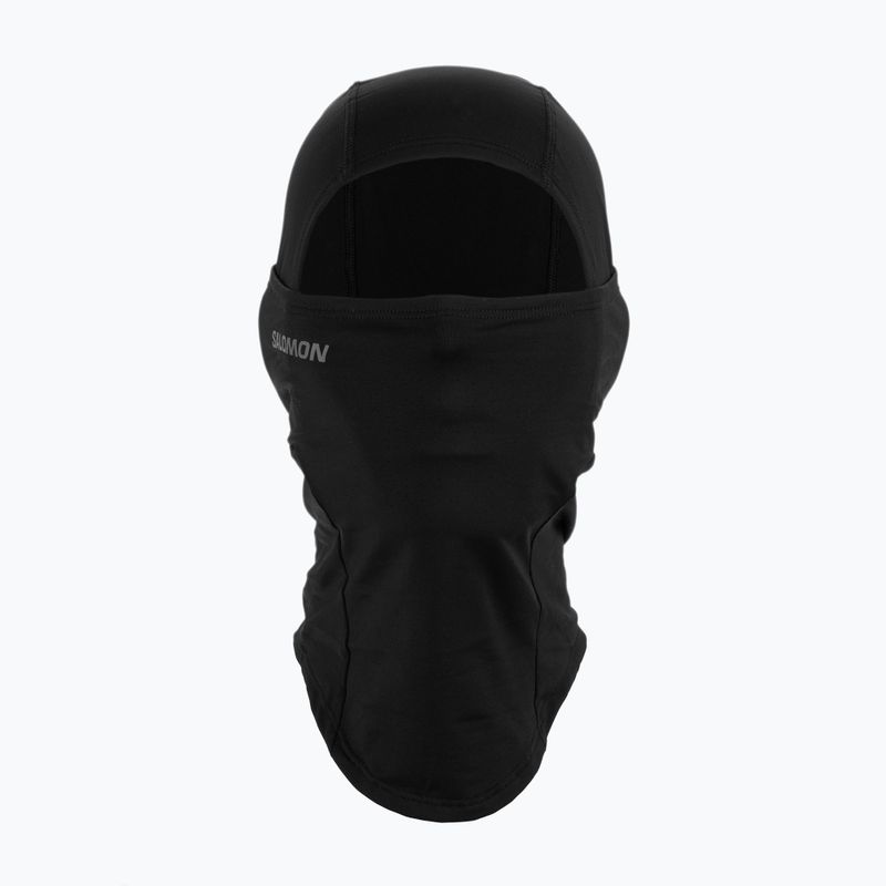 Kominiarka Salomon Absolute Balaclava deep black 2