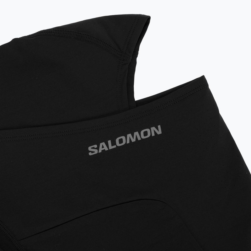 Kominiarka Salomon Absolute Balaclava deep black 4