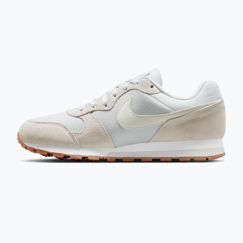 Buty damskie Nike MD Runner 2 photon dust/white/gum med brown/sail 2