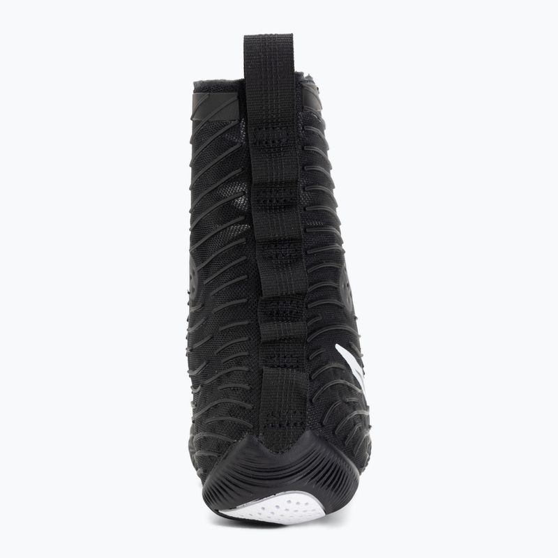 Buty bokserskie Nike HyperKo 3 black/white 6