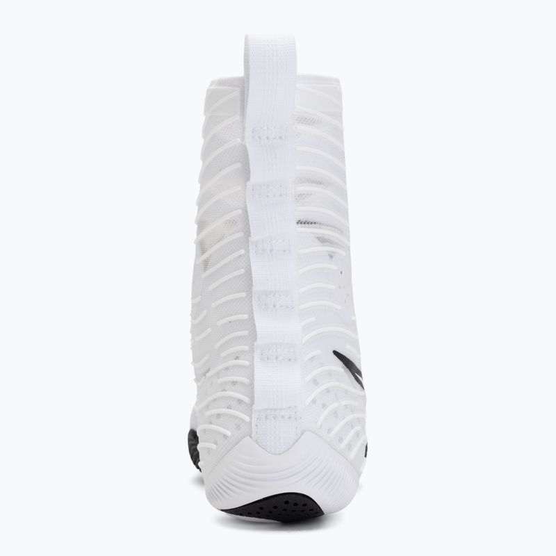 Buty bokserskie Nike HyperKo 3 white/black 6