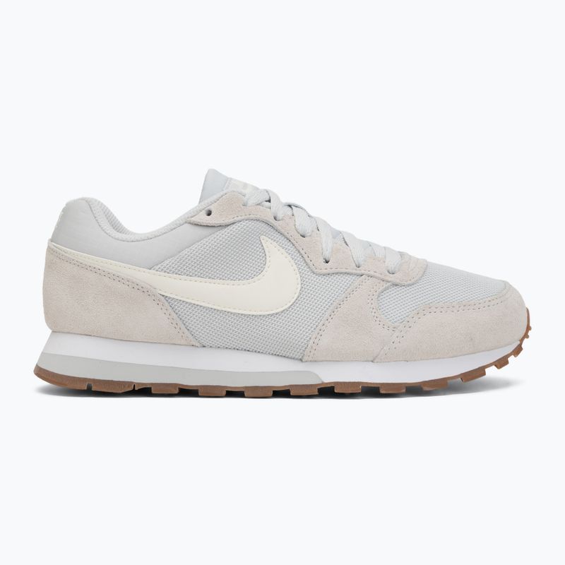 Buty damskie Nike MD Runner 2 photon dust/white/gum med brown/sail 2