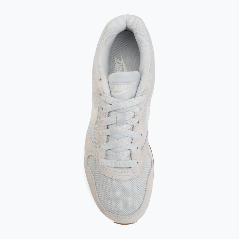 Buty damskie Nike MD Runner 2 photon dust/white/gum med brown/sail 5