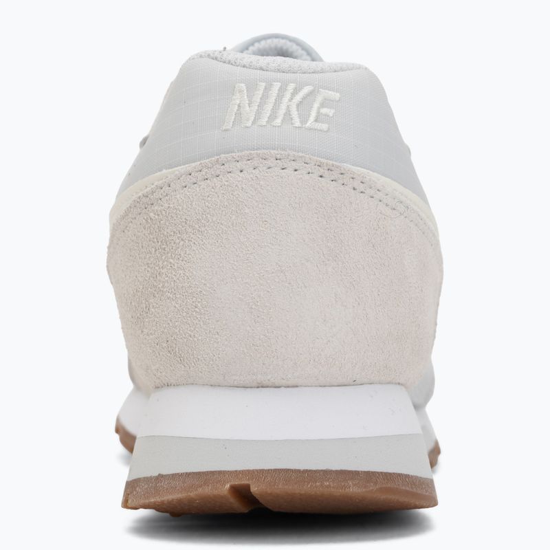 Buty damskie Nike MD Runner 2 photon dust/white/gum med brown/sail 6
