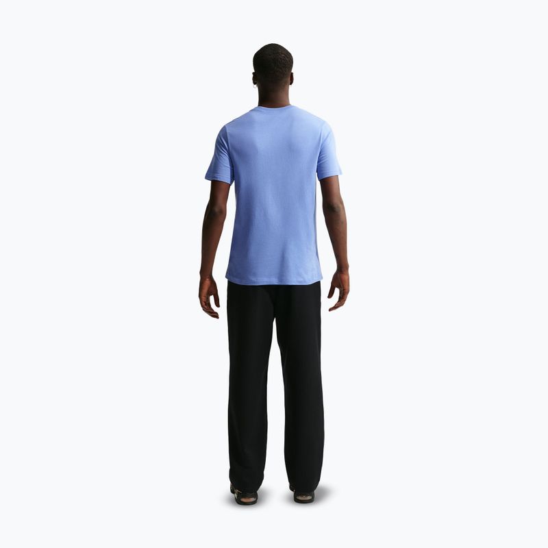 Koszulka męska Nike Sportswear royal pulse 3