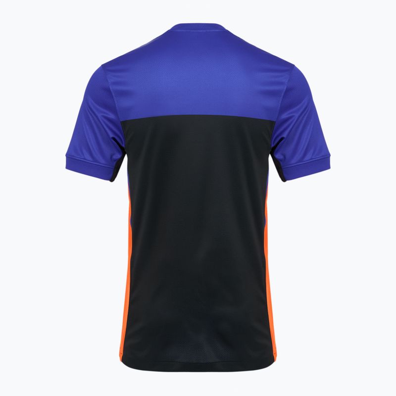 Koszulka piłkarska męska Nike Inter Milan Stadium SE hyper blue/black/safety orange 6