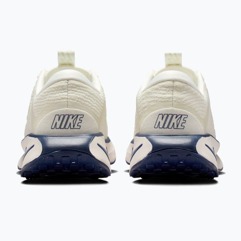 Buty damskie Nike Motiva sail/coconut milk/midnight navy 4