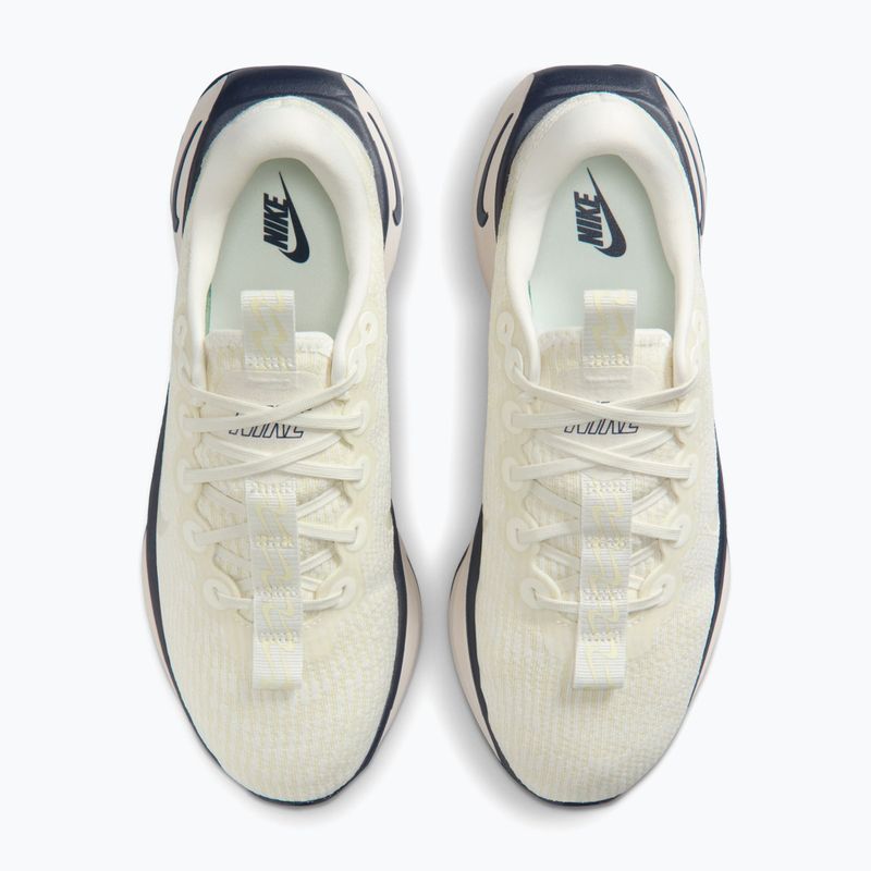 Buty damskie Nike Motiva sail/coconut milk/midnight navy 5
