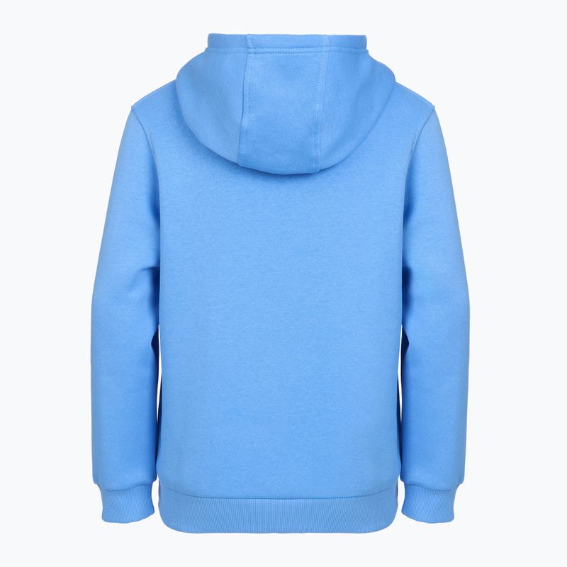 Bluza dziecięca Nike Sportswear Club Fleece university blue/white 2