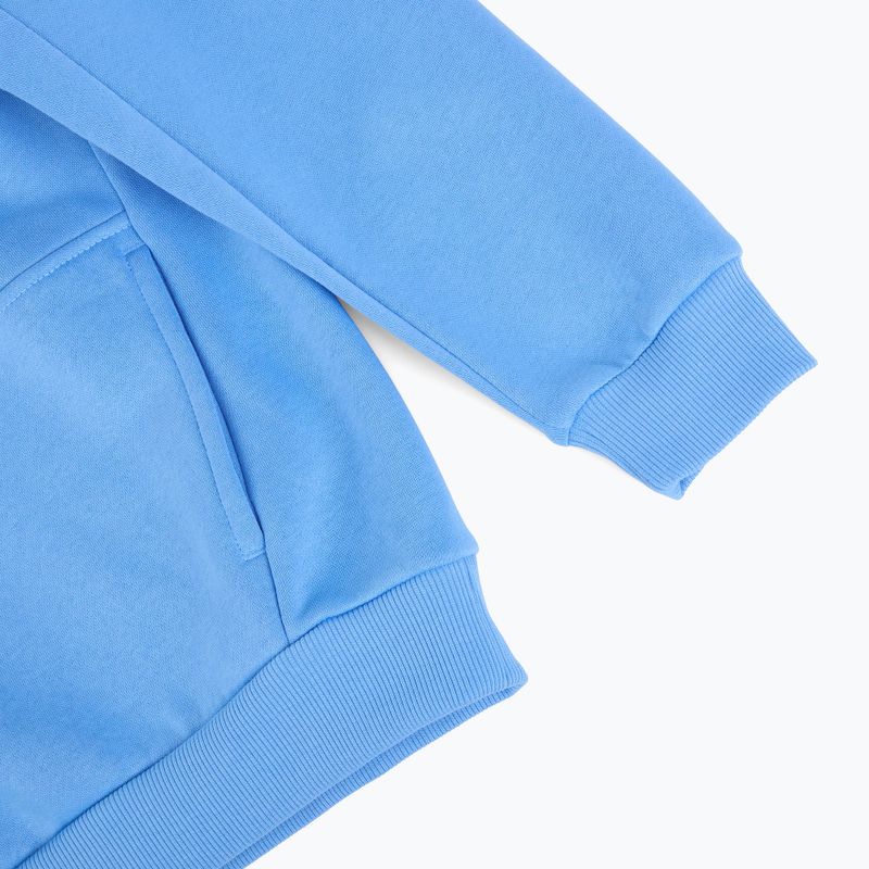 Bluza dziecięca Nike Sportswear Club Fleece university blue/white 4