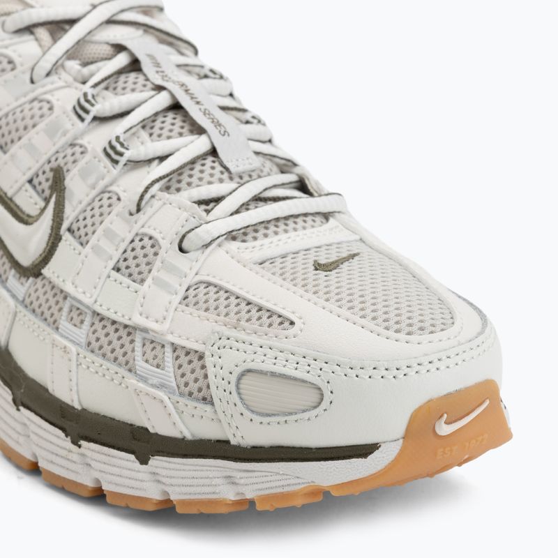 Buty damskie Nike P-6000 light bone/phantom/medium olive/sail 7