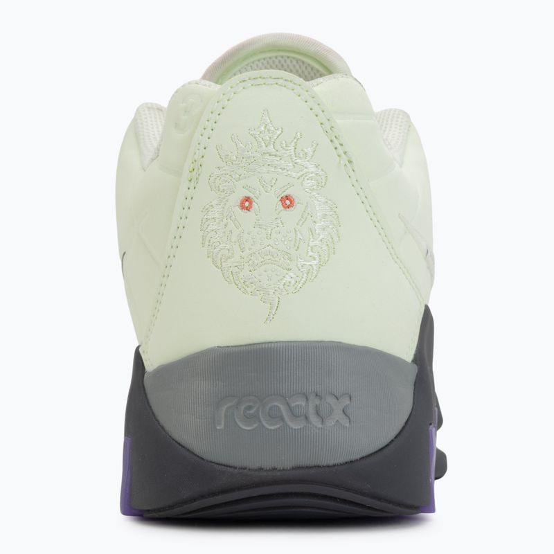 Buty do koszykówki męskie Nike LeBron Witness 9 volt tint/black/smoke grey/multi color 6