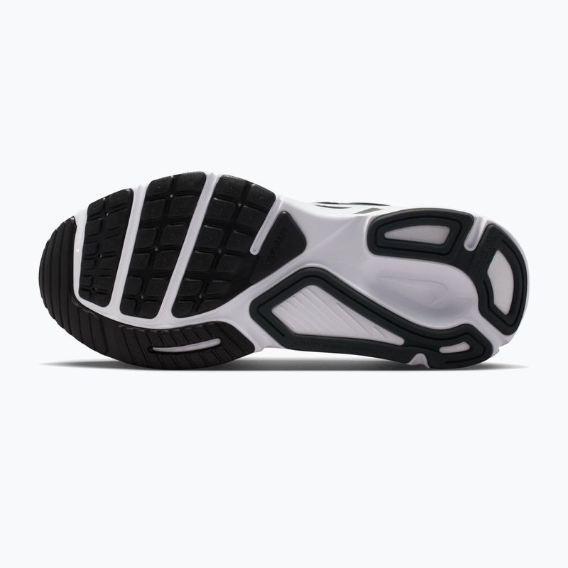 Buty do biegania damskie Nike Structure Plus black/anthracite/white 5